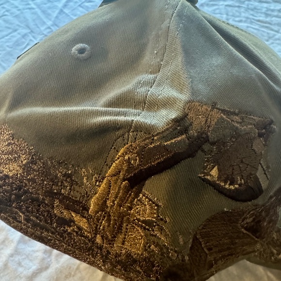 DRI-DUCK EXCAVATING HAT (NEW) - Picture 5 of 14